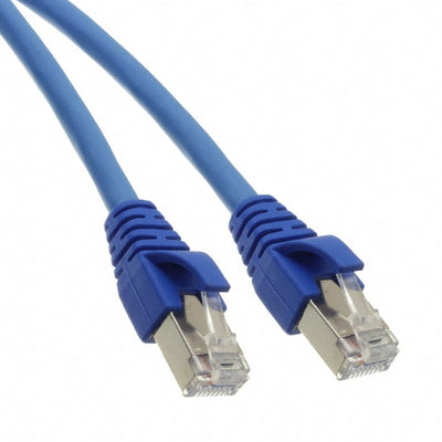 1165900020 by Weidmuller - CABLE MOD 8P8C PLUG-PLUG 6.56