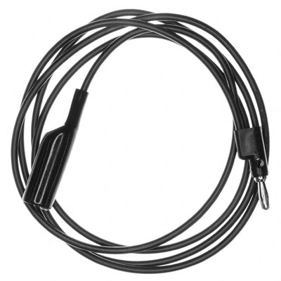 1166-60-0 by Pomona Electronics - TEST LEAD BANANA TO GATOR 60