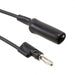 1166-12-0 by Pomona Electronics - TEST LEAD BANANA TO GATOR 12