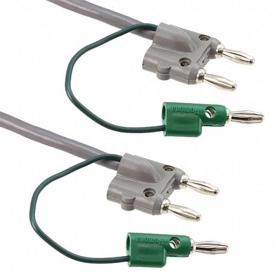 1167-30 by Pomona Electronics - TEST LEAD BANANA TO BANANA 30