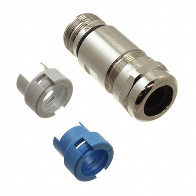 1169900000 by Weidmuller - CONNECTOR INSERT SHELL INLINE