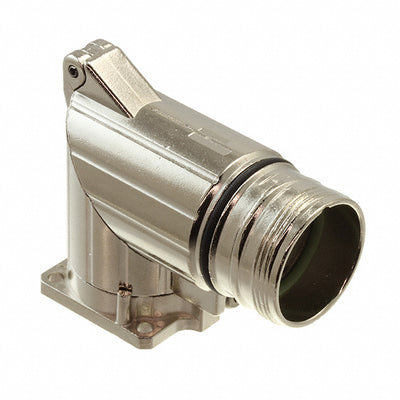 1169980000 by Weidmuller - CONNECTOR INSERT SHELL PNL MNT RA