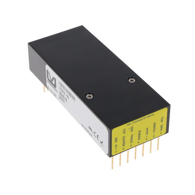 1/16A12-P4 by Advanced Energy - DC DC CONVERTER 62V 4W