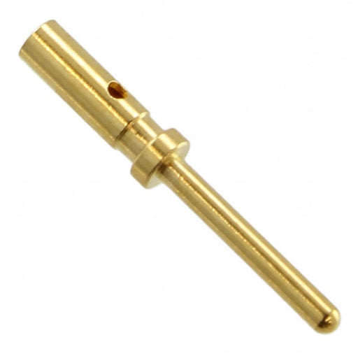 030-1952-000 by Cinch Connectivity Solutions - CONNECTOR D-SUB PIN 20-24AWG CRIMP