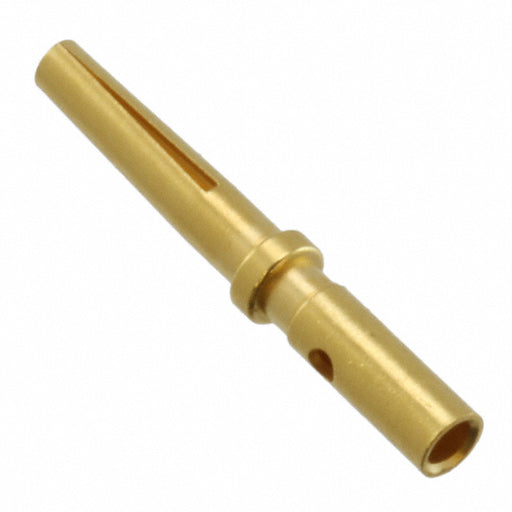 030-1953-000 by Cinch Connectivity Solutions - CONNECTOR D-SUB SOCKET 20-24AWG CRIMP
