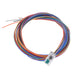 M83513/03-A04N by Cinch Connectivity Solutions - 9 POS PLUG 36"" COLR PTFE NI PLTD