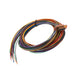 M83513/03-C04C by Cinch Connectivity Solutions - 21 POS PLUG 36"" COLR PTFE CD PLT