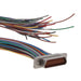 M83513/04-G03N by Cinch Connectivity Solutions - 51 POS RCPT 18"" COLR PTFE NI PLT
