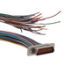 M83513/04-G12N by Cinch Connectivity Solutions - 51 POS RCPT 36"" COLR ETFE NI PLT