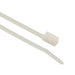 117-00017 by HellermannTyton - CABLE TIE DBL HEAD NAT 50LBS 6.26