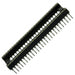 117-43-652-41-005000 by Mill-Max Manufacturing Corp. - CONNECTOR IC DIP SOCKET 52POS GOLD