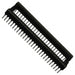 117-43-656-41-005000 by Mill-Max Manufacturing Corp. - CONNECTOR IC DIP SOCKET 56POS GOLD