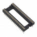 117-87-432-41-005101 by Preci-Dip - CONNECTOR IC DIP SOCKET 32POS GOLD
