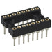 117-93-316-41-005000 by Mill-Max Manufacturing Corp. - CONNECTOR IC DIP SOCKET 16POS GOLD