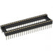 117-93-448-41-005000 by Mill-Max Manufacturing Corp. - CONNECTOR IC DIP SOCKET 48POS GOLD