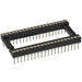 117-93-640-41-005000 by Mill-Max Manufacturing Corp. - CONNECTOR IC DIP SOCKET 40POS GOLD