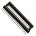 117-93-648-41-005000 by Mill-Max Manufacturing Corp. - CONNECTOR IC DIP SOCKET 48POS GOLD