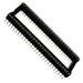 117-47-656-41-005000 by Mill-Max Manufacturing Corp. - CONNECTOR IC DIP SOCKET 56POS GOLD