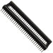 117-93-664-41-005000 by Mill-Max Manufacturing Corp. - CONNECTOR IC DIP SOCKET 64POS GOLD