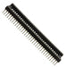 117-93-668-41-005000 by Mill-Max Manufacturing Corp. - CONNECTOR IC DIP SOCKET 68POS GOLD
