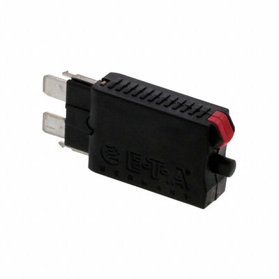1170-21-10A by E-T-A - THERMAL CIRCUIT BREAKER10A 28VDC