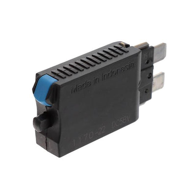 1170-22-15A by E-T-A - THERMAL CIRCUIT BREAKER15A 28VDC