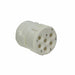1170020000 by Weidmuller - CONNECTOR FMALE INSERT 6POS CRIMP
