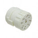 1170060000 by Weidmuller - CONNECTOR FMALE INSERT 9POS CRIMP