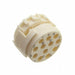 1170070000 by Weidmuller - CONNECTOR MALE INSERT 12POS CRIMP