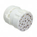 1170090000 by Weidmuller - CONNECTOR FMALE INSERT 16POS CRIMP
