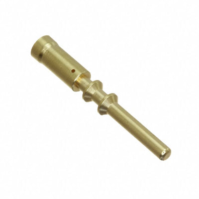 1170400000 by Weidmuller - CONTACT PIN SZ 2.0MM CRIMP GOLD