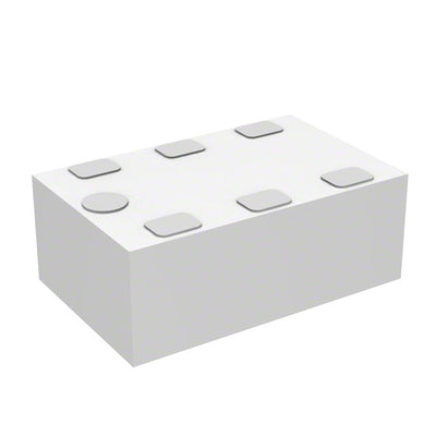 X4C35J1-03G by TTM Technologies, Inc. - IC 3DB HYBRID COUPLER 0805