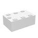 X4C35J1-03G by TTM Technologies, Inc. - IC 3DB HYBRID COUPLER 0805