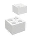 BD2425N50200AHF by TTM Technologies, Inc. - BALUN 2.4GHZ-2.5GHZ 50/200 0404
