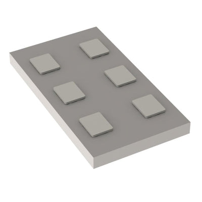 X4BD40L1-5050G by TTM Technologies, Inc. - IC 5G BALUN 0603