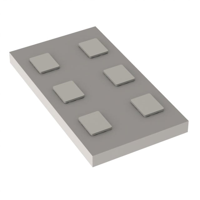X4C40L1-30G by TTM Technologies, Inc. - IC 5G DIRECTIONAL COUPLER 0805