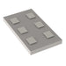X4BD40L1-50100G by TTM Technologies, Inc. - IC 5G BALUN 0603