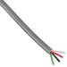 1174C SL002 by Alpha Wire - CABLE 4COND 22AWG SLATE 500