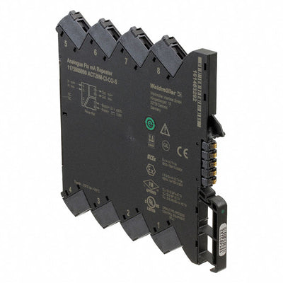 1175980000 by Weidmuller - SIGNAL CONVERTER/DISCONNECTOR