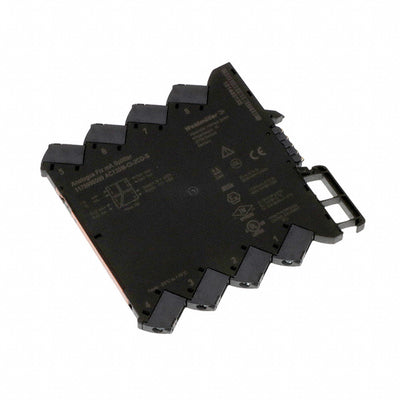 1175990000 by Weidmuller - SIGNAL CONVERTER/DISCONNECTOR