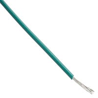 1332-22-1-0500-007-1-TS by CNC Tech - HOOK-UP STRND 22AWG GRN 500
