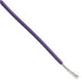 3135-22-1-0500-010-1-TS by CNC Tech - HOOK-UP STRND 22AWG VIO 25