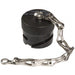 10-580903-16Y by Amphenol Industrial Operations - CONNECTOR PROTECTIVE COVER 16 BLACK