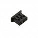 10125836-03-001SP by Amphenol ICC (FCI) - CONNECTOR PLUG HSG 3POS 1.20MM