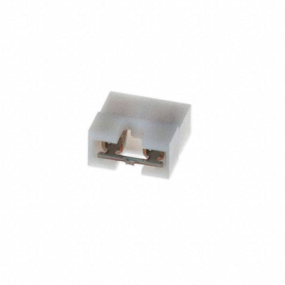 68786-202LF by Amphenol ICC (FCI) - CONNECTOR SHUNT 2POS .100 LOPRO GOLD