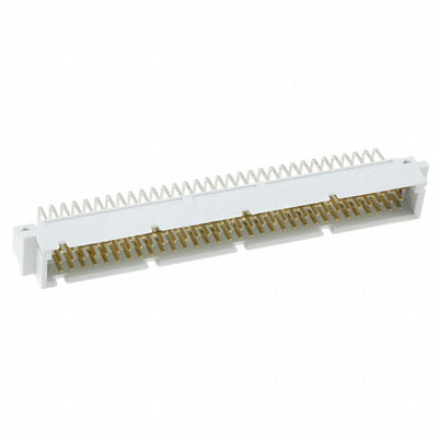 86093967113755ELF by Amphenol ICC (FCI) - CONNECTOR DIN HDR 96POS PCB RA GOLD
