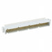 86093967113755ELF by Amphenol ICC (FCI) - CONNECTOR DIN HDR 96POS PCB RA GOLD