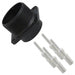 ACC02E22-22P(025) by Amphenol Industrial Operations - CONNECTOR RECPT MALE 4POS SILVER CRIMP
