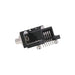 D09P13A4GV00LF by Amphenol ICC (FCI) - CONNECTOR D-SUB PLUG 9POS R/A SLDR