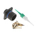 D38999/20JC35PN by Amphenol Aerospace Operations - MS COMPOSITE WALL MOUNTS